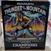 Thunder on the Mountain Girls Tournament Brackets 24